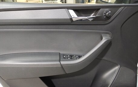 Skoda Rapid II, 2021 год, 1 550 000 рублей, 5 фотография