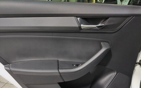 Skoda Rapid II, 2021 год, 1 550 000 рублей, 16 фотография