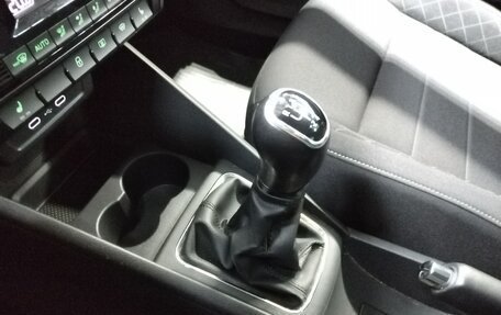 Skoda Rapid II, 2021 год, 1 550 000 рублей, 14 фотография