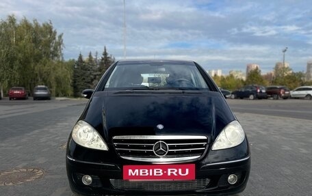 Mercedes-Benz A-Класс, 2005 год, 535 000 рублей, 2 фотография