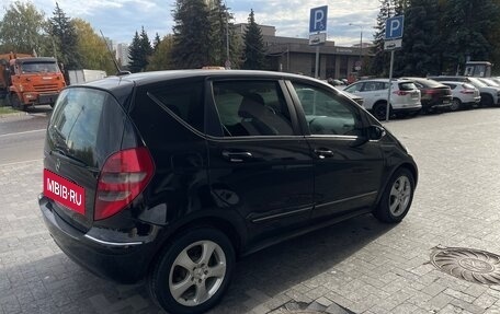 Mercedes-Benz A-Класс, 2005 год, 535 000 рублей, 5 фотография