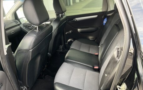 Mercedes-Benz A-Класс, 2005 год, 535 000 рублей, 11 фотография