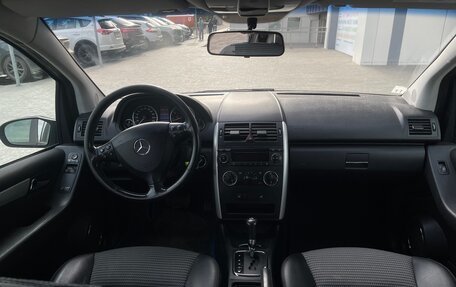 Mercedes-Benz A-Класс, 2005 год, 535 000 рублей, 12 фотография