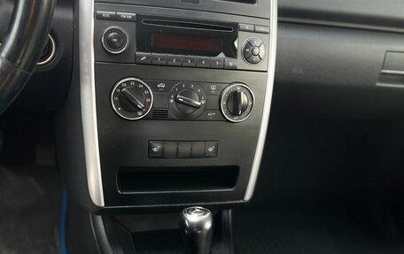 Mercedes-Benz A-Класс, 2005 год, 535 000 рублей, 17 фотография