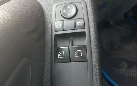 Mercedes-Benz A-Класс, 2005 год, 535 000 рублей, 15 фотография