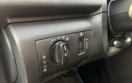 Mercedes-Benz A-Класс, 2005 год, 535 000 рублей, 16 фотография