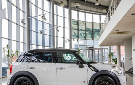 MINI Countryman I (R60), 2011 год, 1 398 000 рублей, 8 фотография