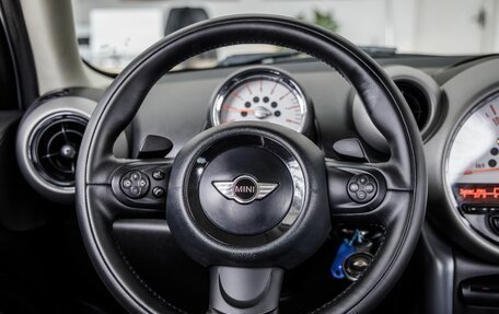 MINI Countryman I (R60), 2011 год, 1 398 000 рублей, 17 фотография