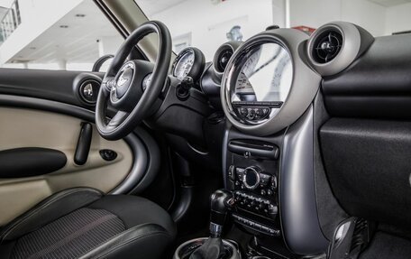 MINI Countryman I (R60), 2011 год, 1 398 000 рублей, 16 фотография