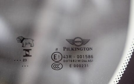 MINI Countryman I (R60), 2011 год, 1 398 000 рублей, 12 фотография