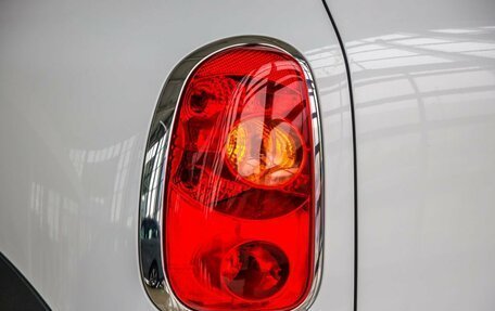 MINI Countryman I (R60), 2011 год, 1 398 000 рублей, 11 фотография