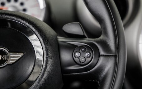 MINI Countryman I (R60), 2011 год, 1 398 000 рублей, 20 фотография