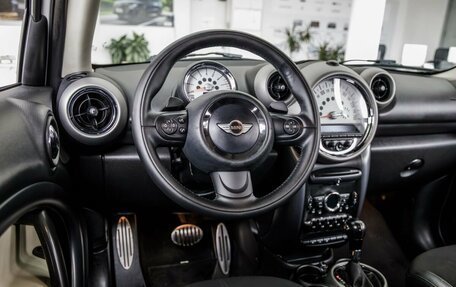 MINI Countryman I (R60), 2011 год, 1 398 000 рублей, 15 фотография