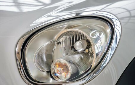 MINI Countryman I (R60), 2011 год, 1 398 000 рублей, 9 фотография