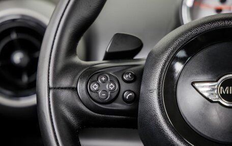 MINI Countryman I (R60), 2011 год, 1 398 000 рублей, 19 фотография