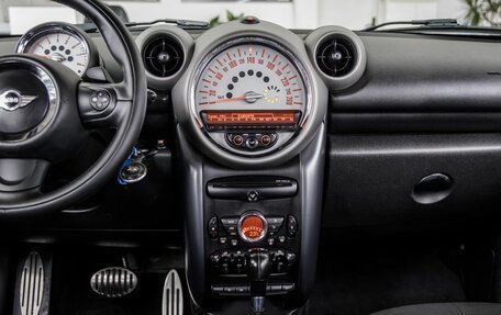 MINI Countryman I (R60), 2011 год, 1 398 000 рублей, 23 фотография