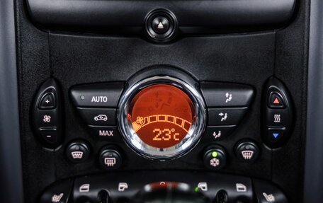 MINI Countryman I (R60), 2011 год, 1 398 000 рублей, 27 фотография