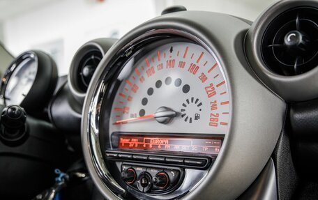 MINI Countryman I (R60), 2011 год, 1 398 000 рублей, 26 фотография