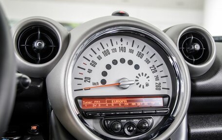 MINI Countryman I (R60), 2011 год, 1 398 000 рублей, 24 фотография