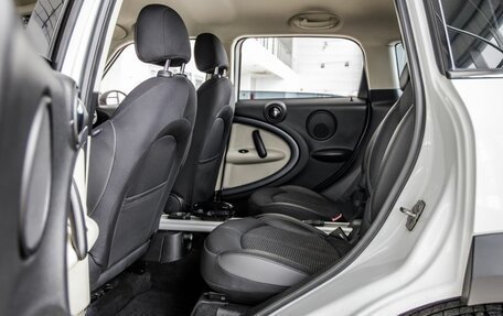 MINI Countryman I (R60), 2011 год, 1 398 000 рублей, 38 фотография