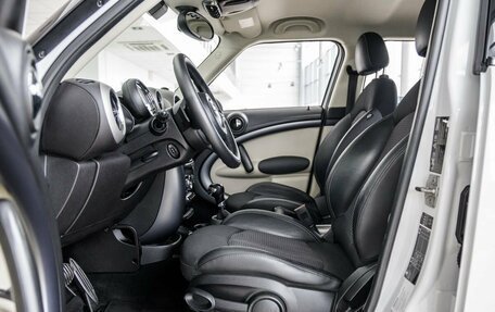 MINI Countryman I (R60), 2011 год, 1 398 000 рублей, 37 фотография