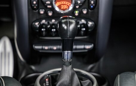 MINI Countryman I (R60), 2011 год, 1 398 000 рублей, 33 фотография