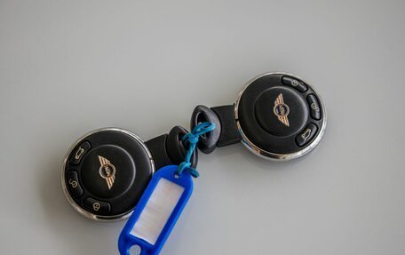 MINI Countryman I (R60), 2011 год, 1 398 000 рублей, 40 фотография