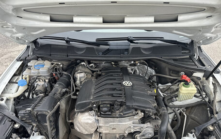 Volkswagen Touareg III, 2016 год, 2 999 000 рублей, 11 фотография