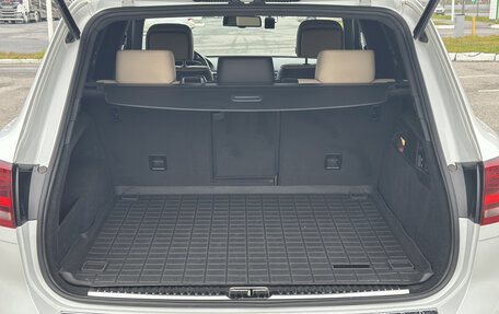 Volkswagen Touareg III, 2016 год, 2 999 000 рублей, 12 фотография