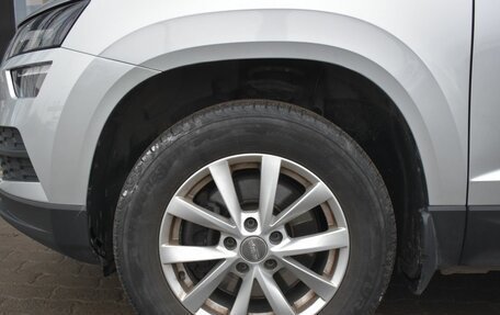 Skoda Karoq I, 2020 год, 2 500 000 рублей, 9 фотография