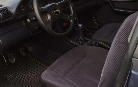 Audi 100, 1992 год, 195 000 рублей, 4 фотография