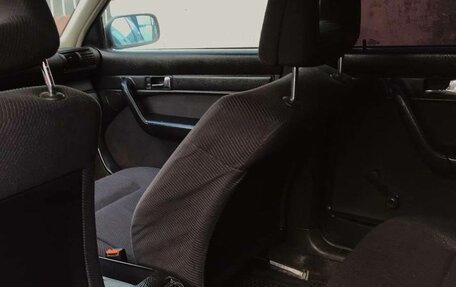 Audi 100, 1992 год, 195 000 рублей, 5 фотография