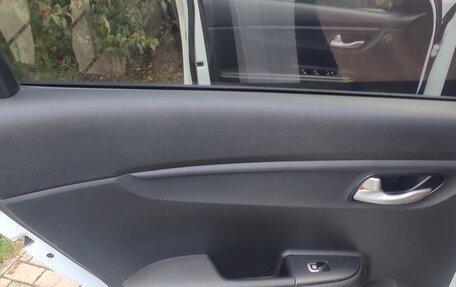 KIA Rio IV, 2020 год, 1 790 000 рублей, 9 фотография