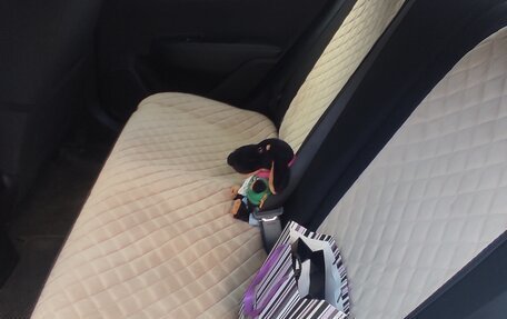 KIA Rio IV, 2020 год, 1 790 000 рублей, 13 фотография