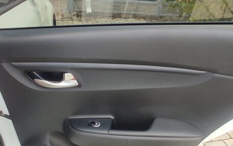 KIA Rio IV, 2020 год, 1 790 000 рублей, 14 фотография