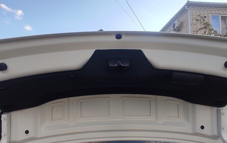 KIA Rio IV, 2020 год, 1 790 000 рублей, 21 фотография