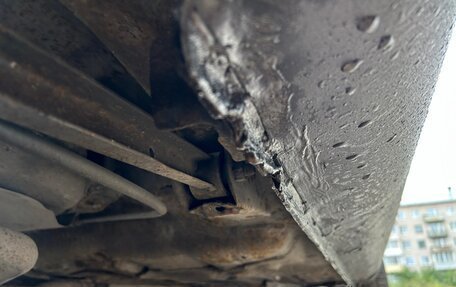 Mazda 323, 1998 год, 255 000 рублей, 14 фотография