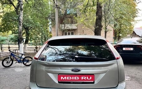 Ford Focus II рестайлинг, 2009 год, 450 000 рублей, 4 фотография