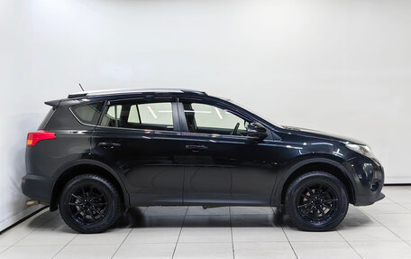 Toyota RAV4, 2015 год, 1 799 000 рублей, 5 фотография