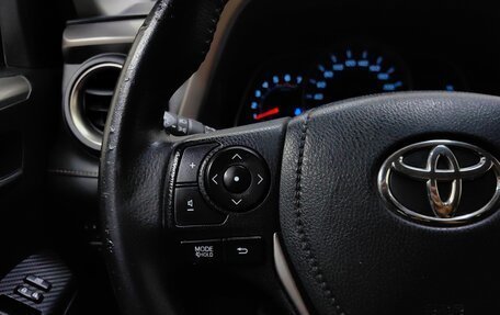 Toyota RAV4, 2015 год, 1 799 000 рублей, 18 фотография