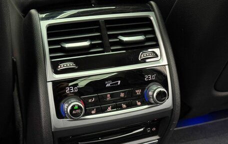 BMW 7 серия, 2019 год, 4 999 000 рублей, 15 фотография