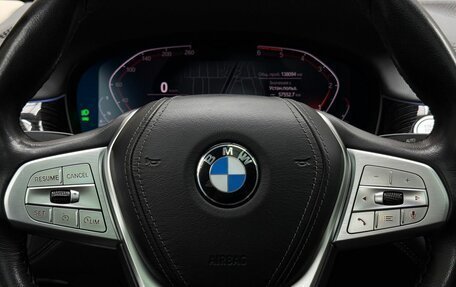 BMW 7 серия, 2019 год, 4 999 000 рублей, 11 фотография