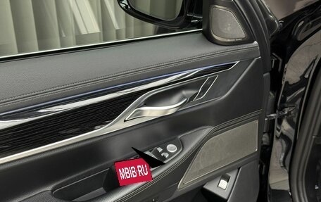 BMW 7 серия, 2019 год, 4 999 000 рублей, 19 фотография