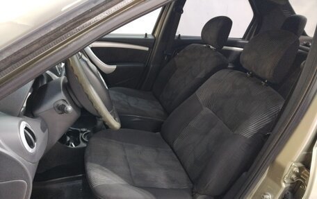 Renault Logan I, 2010 год, 350 000 рублей, 6 фотография