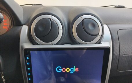 Renault Logan I, 2010 год, 350 000 рублей, 10 фотография