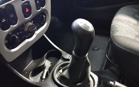 Renault Logan I, 2010 год, 350 000 рублей, 12 фотография