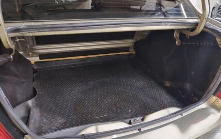 Renault Logan I, 2010 год, 350 000 рублей, 15 фотография