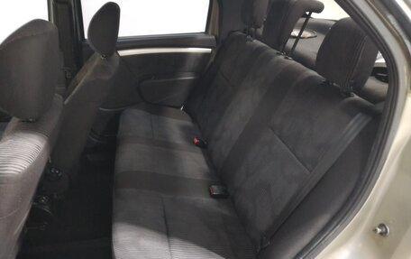 Renault Logan I, 2010 год, 350 000 рублей, 14 фотография