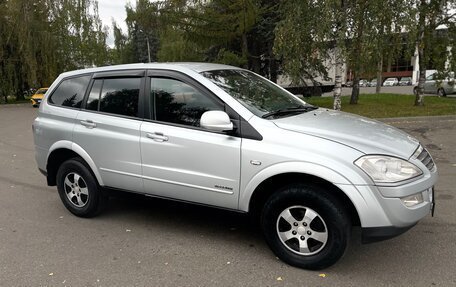 SsangYong Kyron I, 2011 год, 575 000 рублей, 5 фотография
