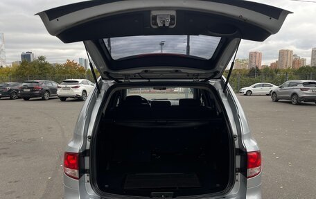 SsangYong Kyron I, 2011 год, 575 000 рублей, 10 фотография